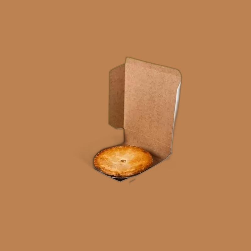 Paper Pie Box