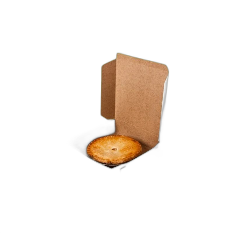 Custom Design Pie Boxes