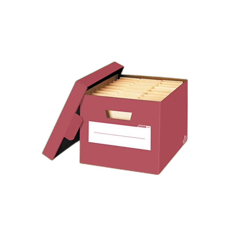 Custom Design Rigid Storage Boxes