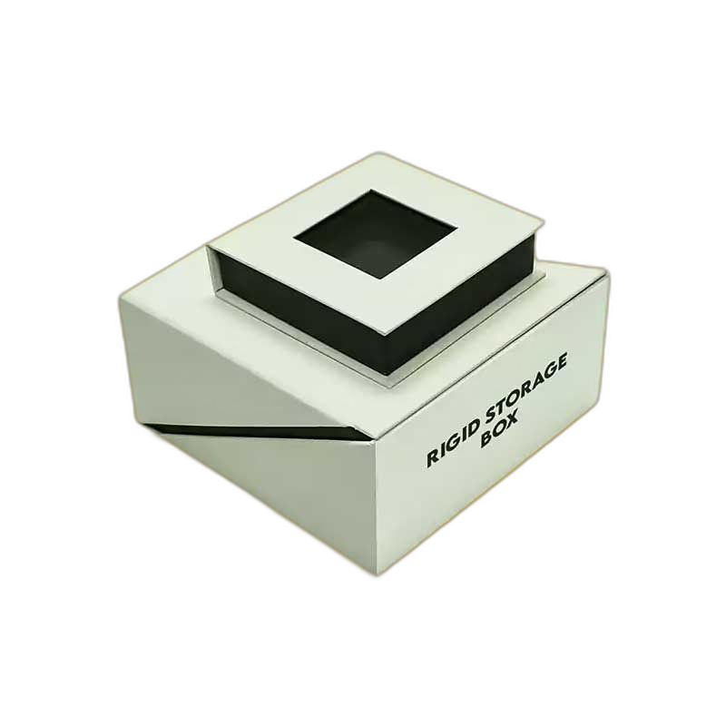 Custom Design Rigid Storage Boxes