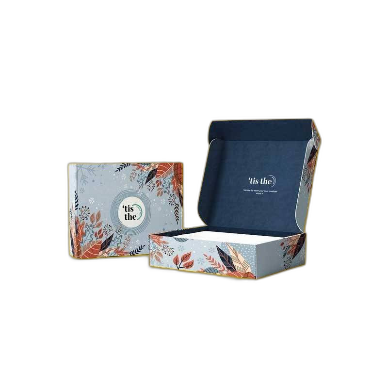 Custom Design Shipping Boxes