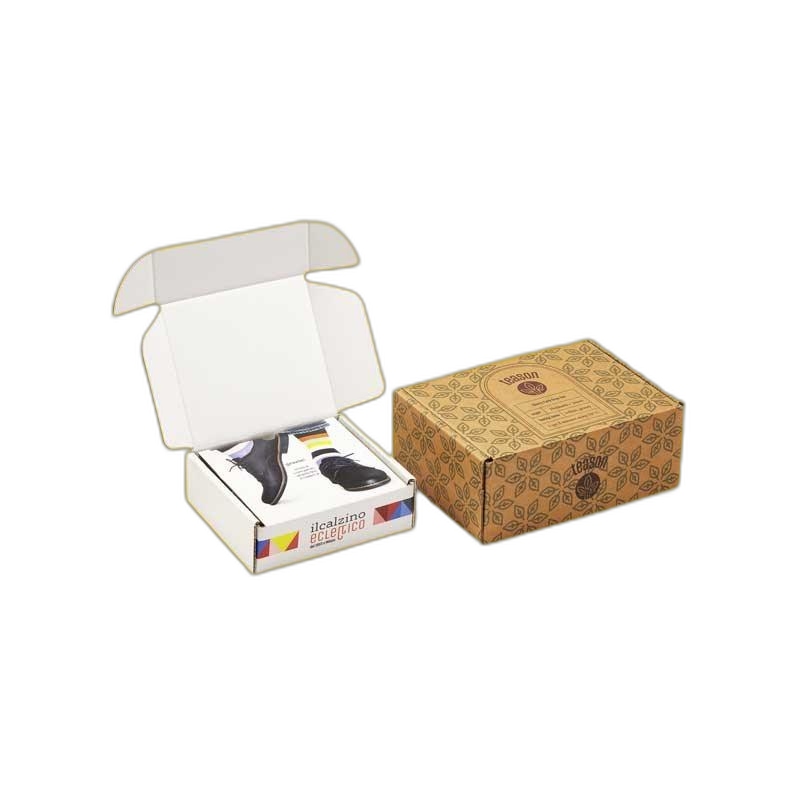 Custom Design Shipping Boxes