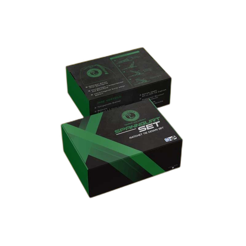 Custom Design Shipping Boxes