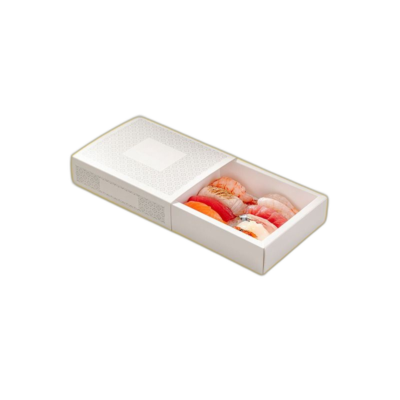 Custom Design Sushi Boxes