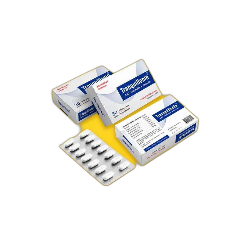 Custom Design Tablets Boxes