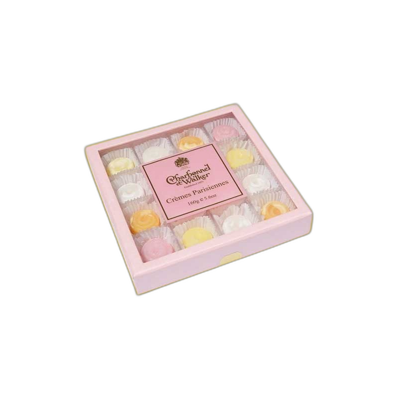 Custom Desserts Boxes With Window