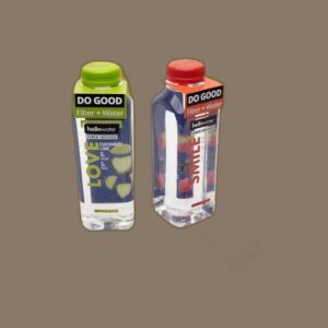 Custom Digital Printed Bottle Neckers