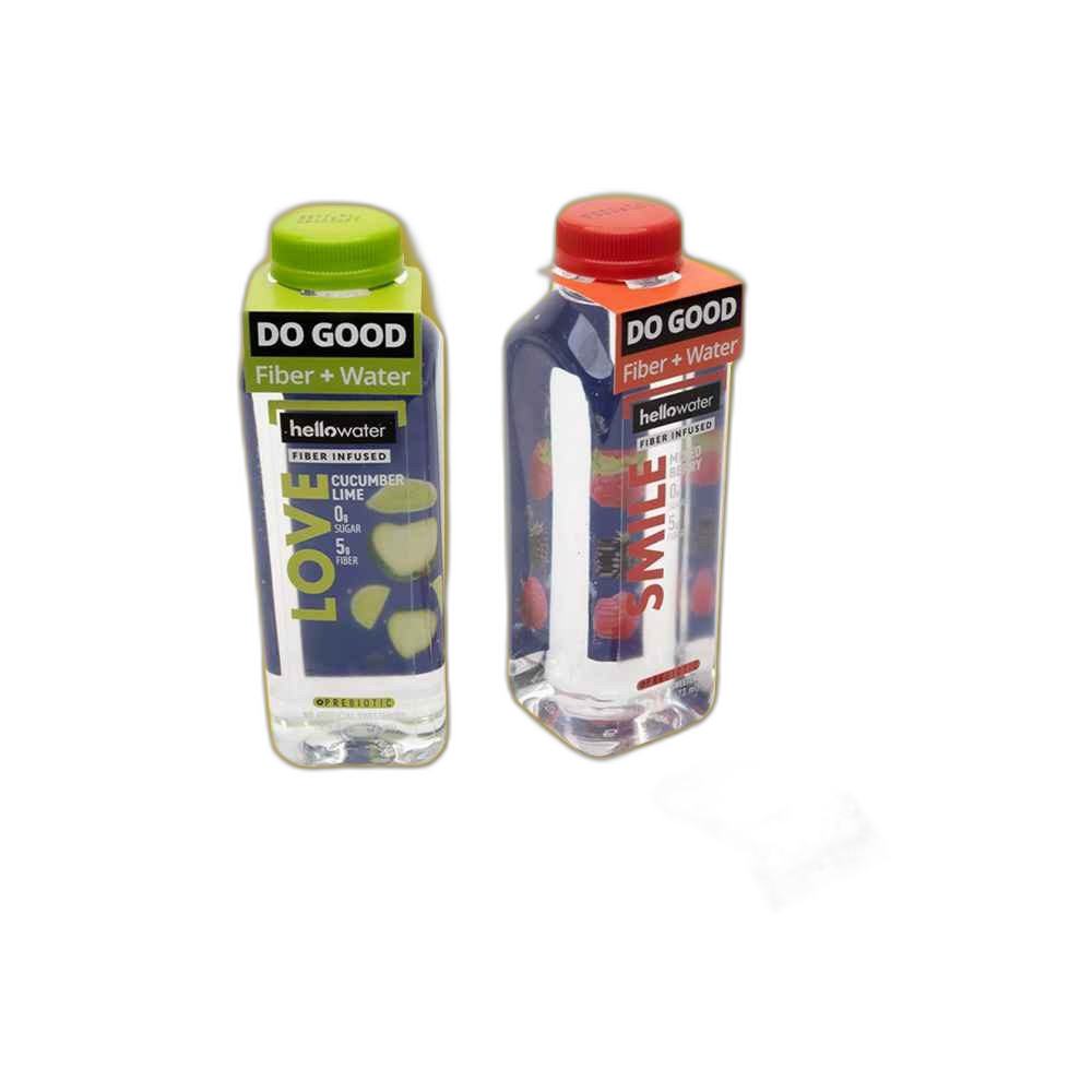 Custom Digital Printed Bottle Neckers