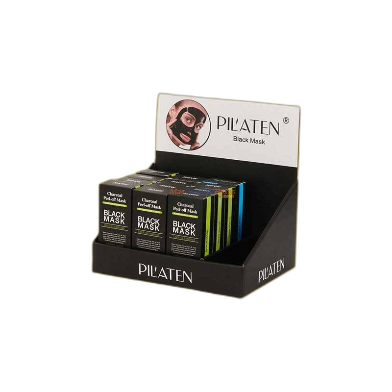 Custom Digital Printed Display Boxes