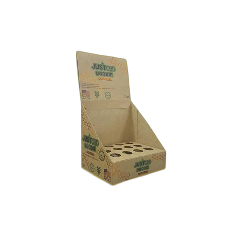 Custom Display Boxes with Inserts