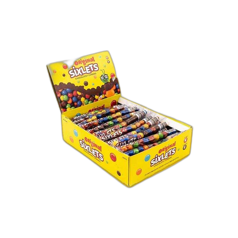 Product Display Box