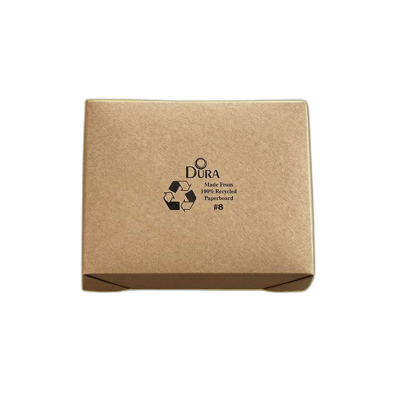 Custom Dura Takeout Boxes