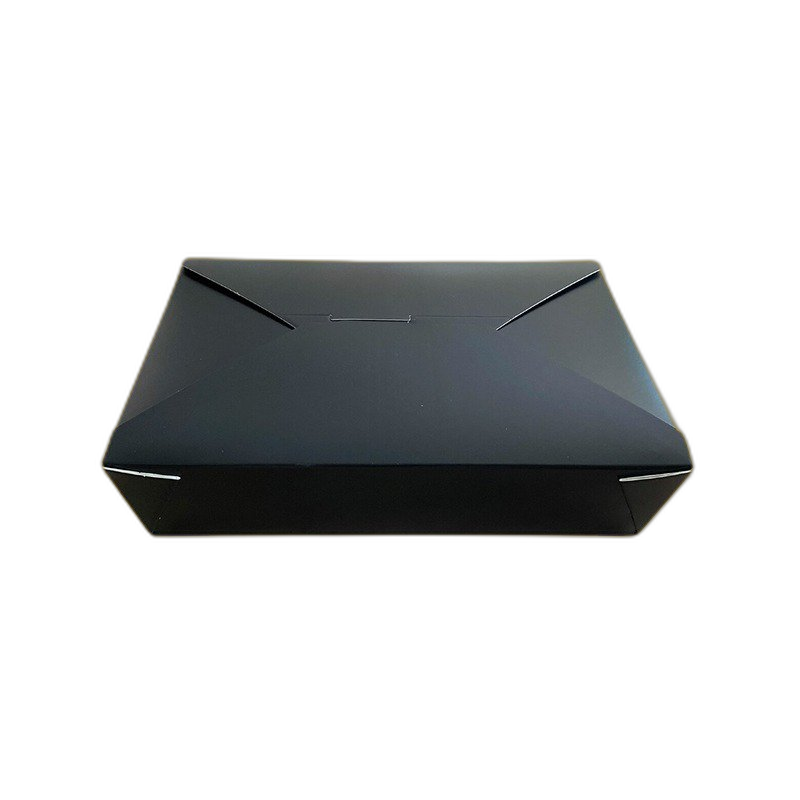 Custom Dura Takeout Boxes