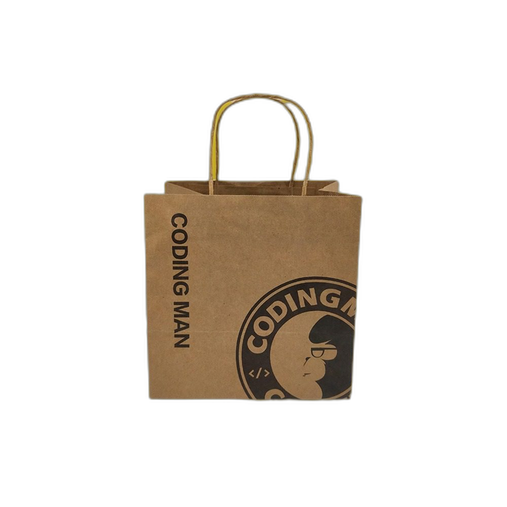 Custom Eco friendly bags