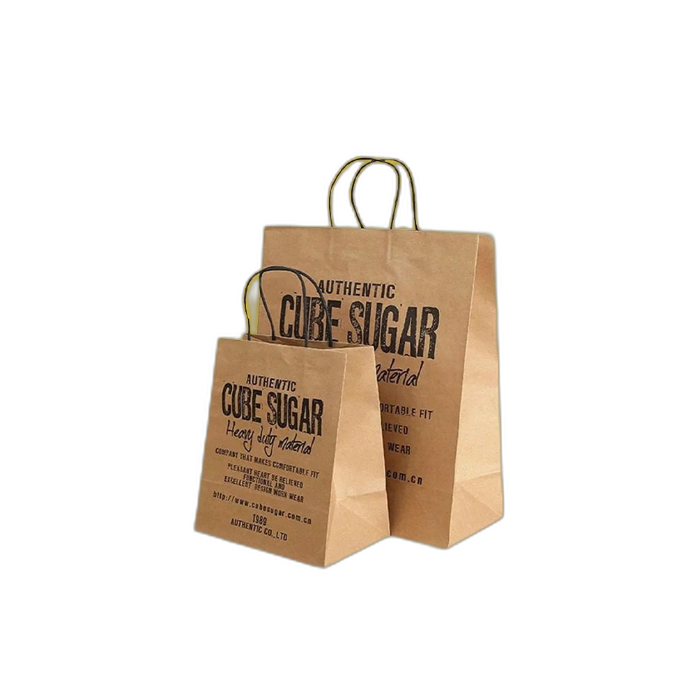 Custom Eco friendly bags