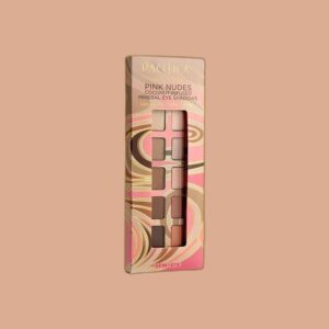 Eyeshadow Box With Inserts