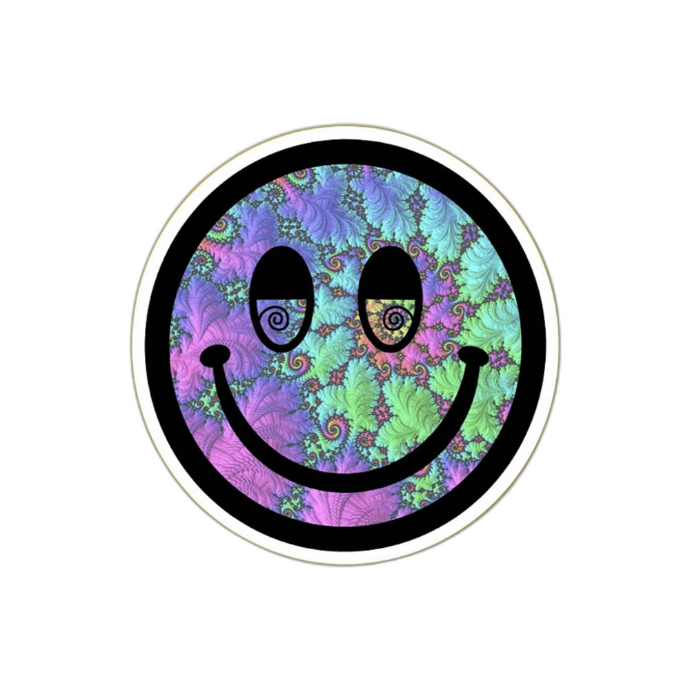 Custom Face Stickers