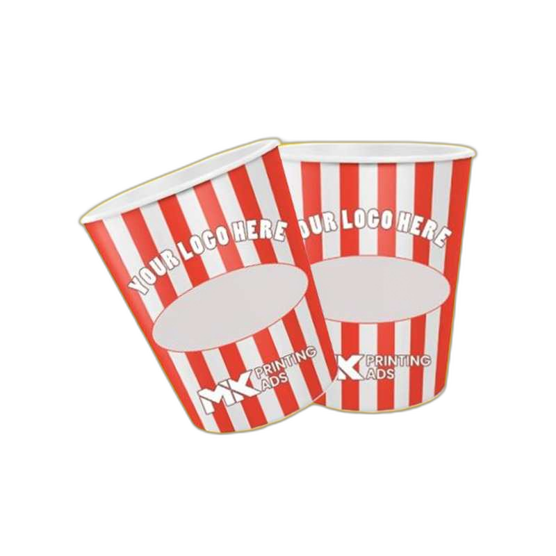 Custom Fancy Popcorn Boxes