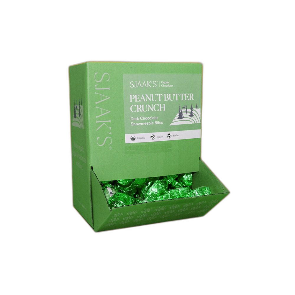 Custom Feed Gravity Dispenser Boxes