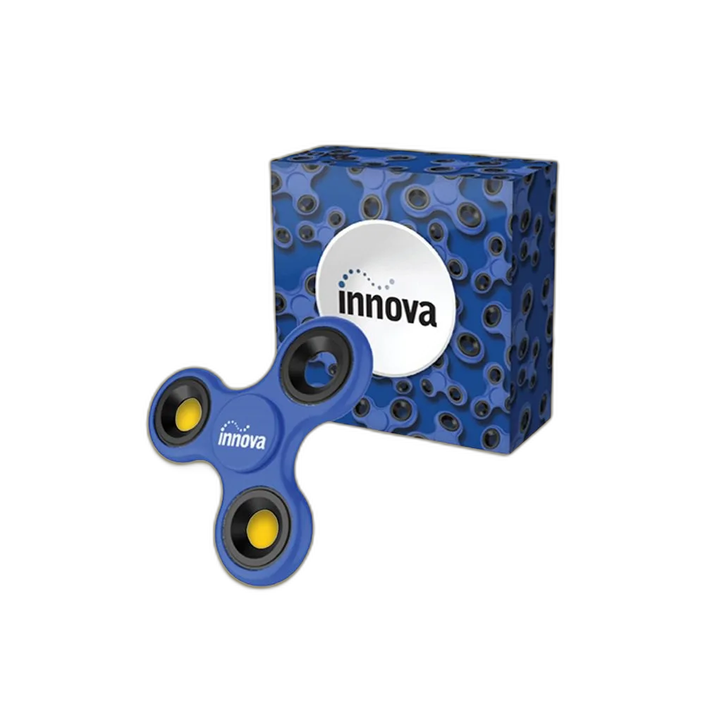 Custom Fidget Boxes