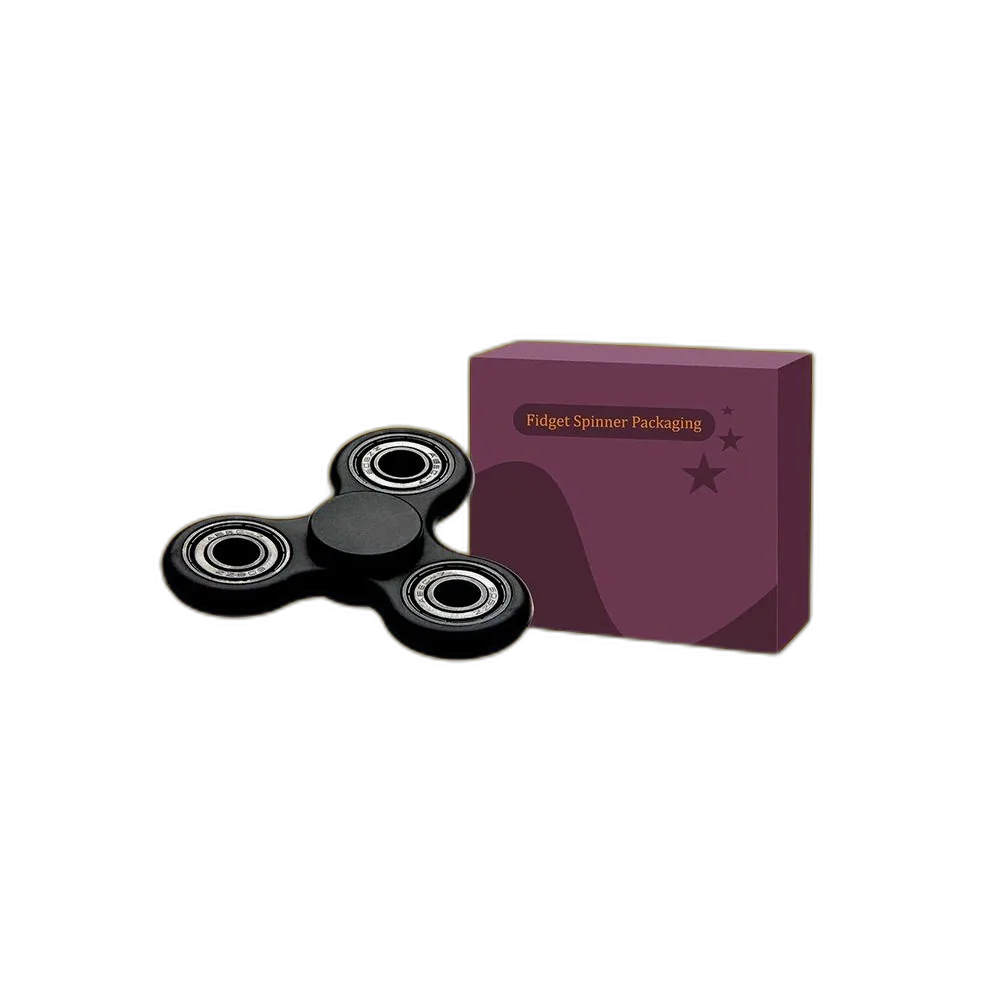 Custom Fidget Boxes