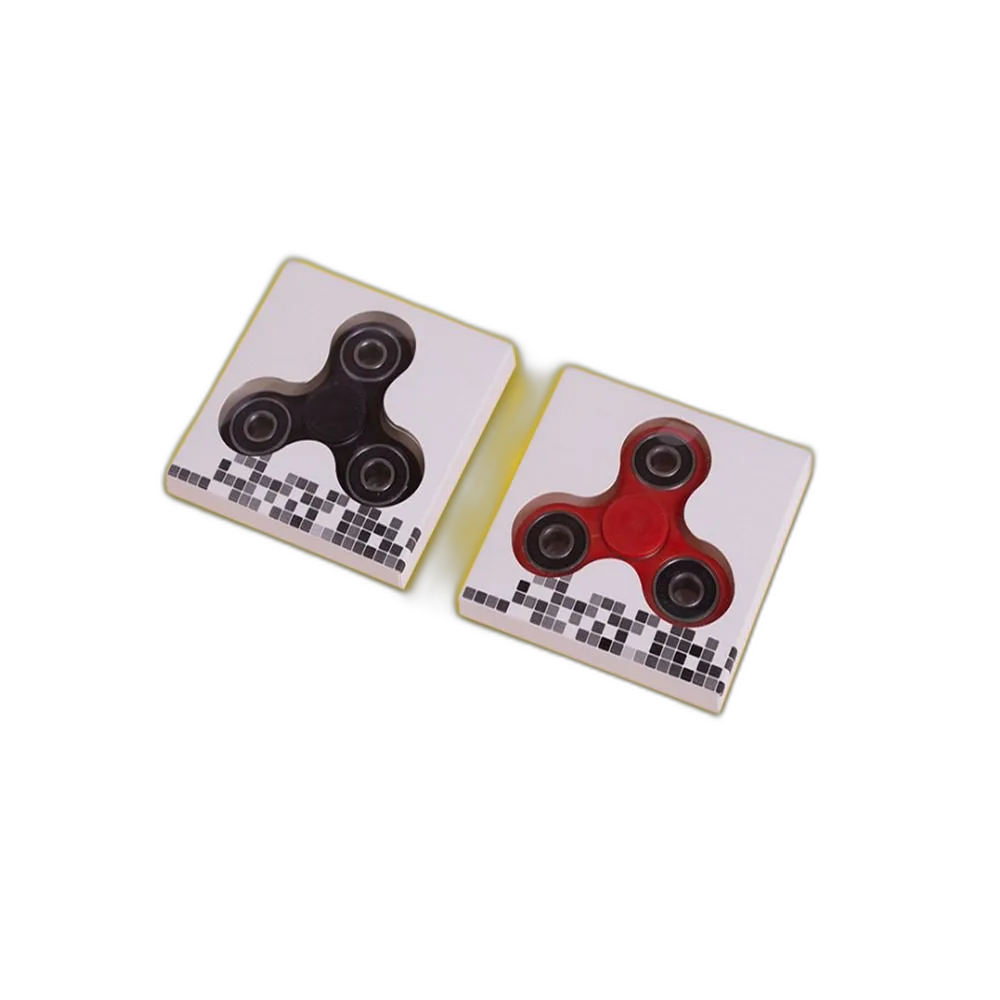 Custom Fidget Boxes