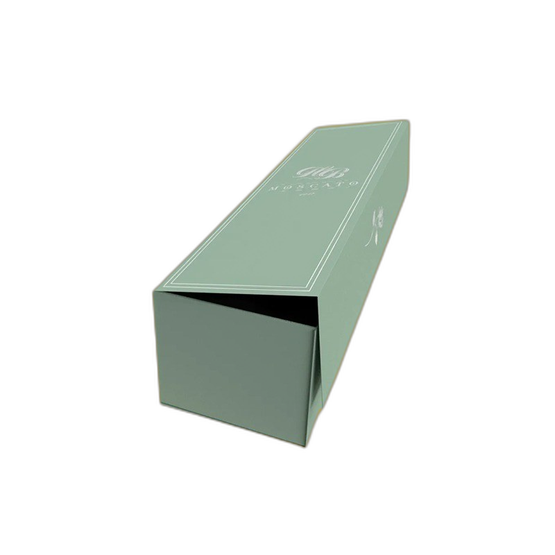 Foldable Gift Box