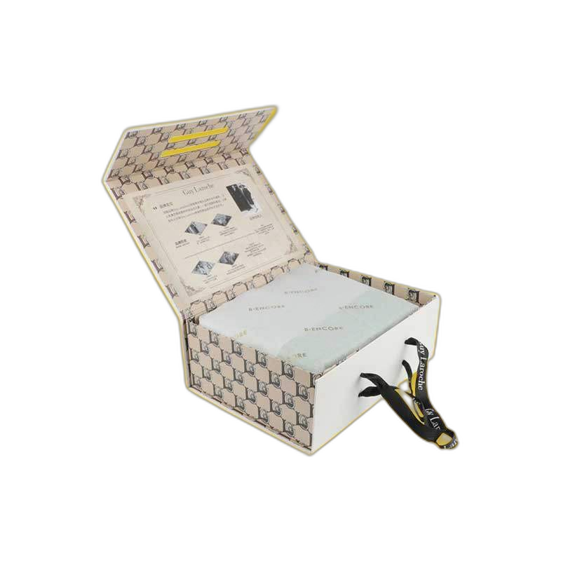 Custom Foldable Storage Boxes