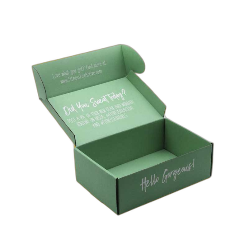 Custom Foldable Storage Boxes