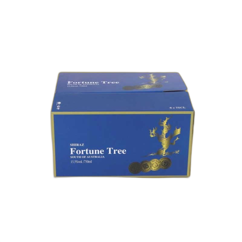 Foldable Product Box
