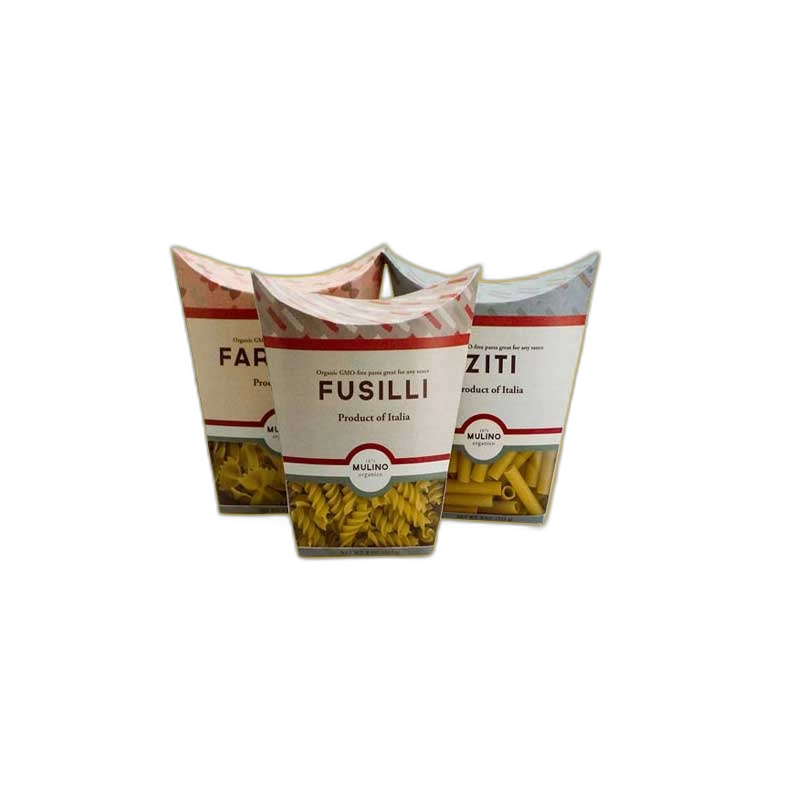 Custom Food Boxes With Window