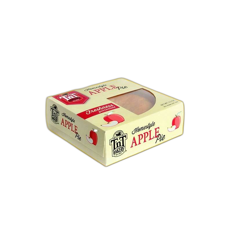 Custom Food Boxes With Window