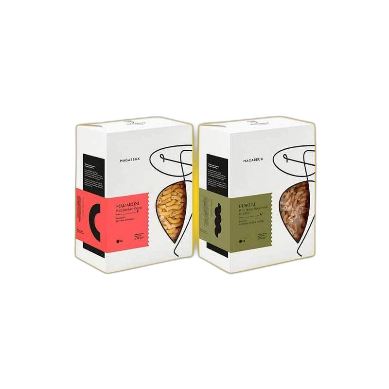 Custom Food Boxes With Window