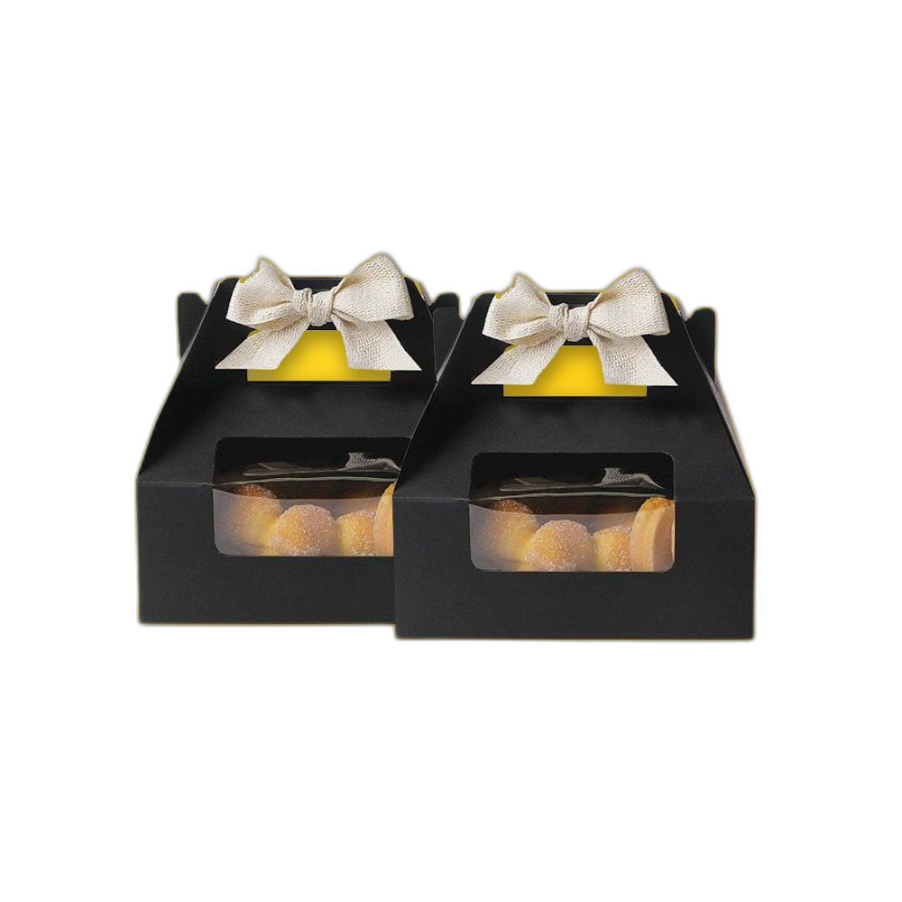 Custom Food Gable Boxes