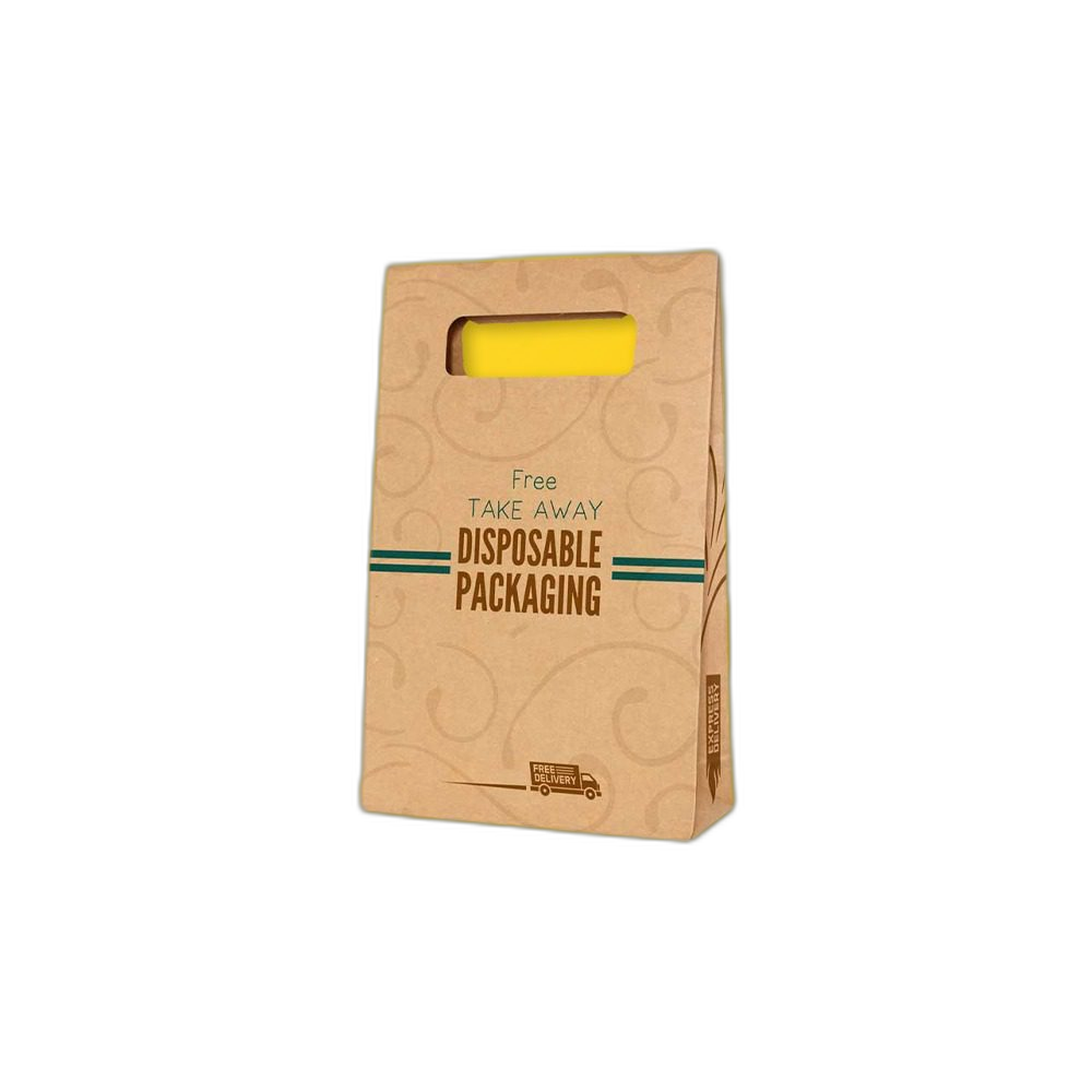 Custom Food Packaging Bags
