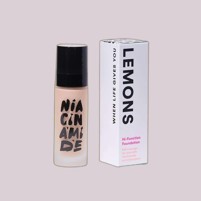 Cardboard Foundation Box