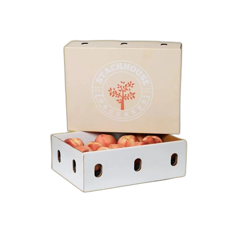 Custom Fruit Boxes