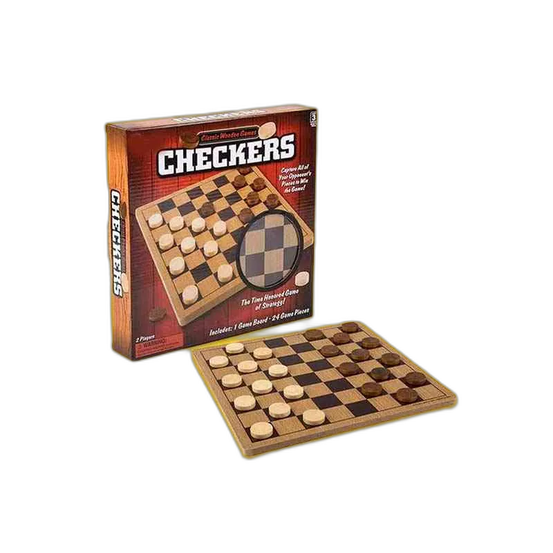 Custom Game Boxes