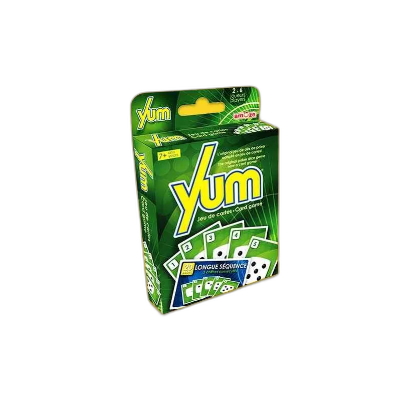Custom Game Boxes