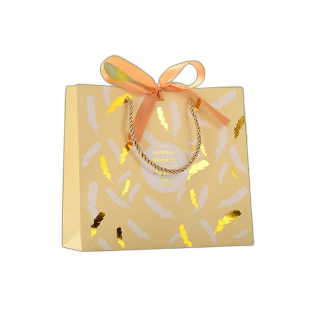 Custom Gift Bags