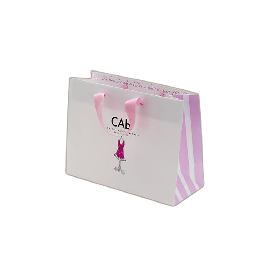 Custom Gift Bags