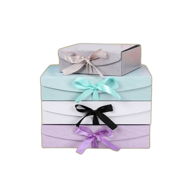Custom Gift Boxes In Bulk