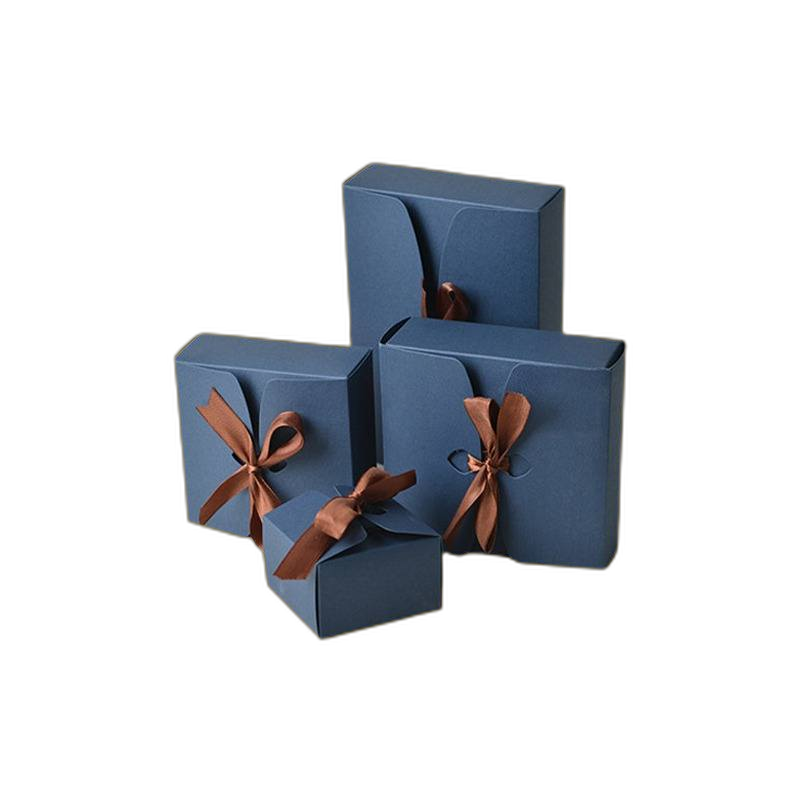 Custom Gift Boxes In Bulk