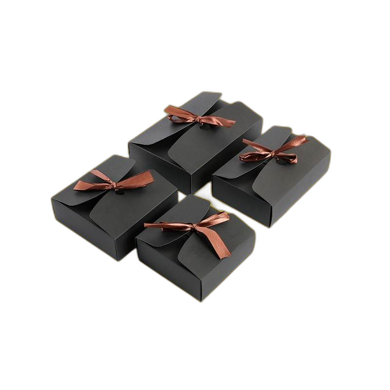 Custom Gift Boxes In Bulk