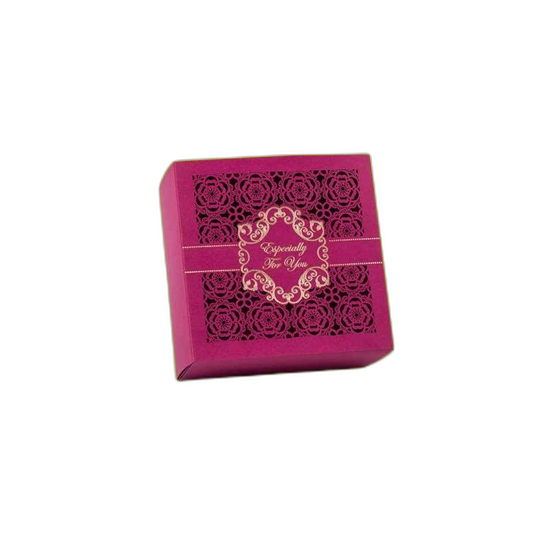 Custom Gift Boxes With Window