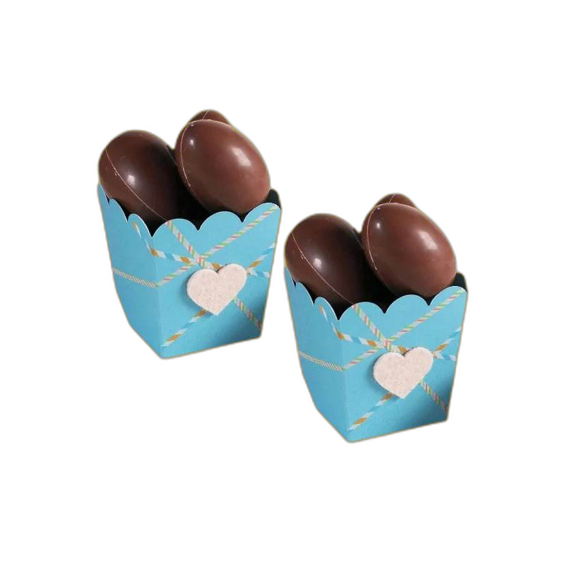 Custom Gift Boxes for Easter
