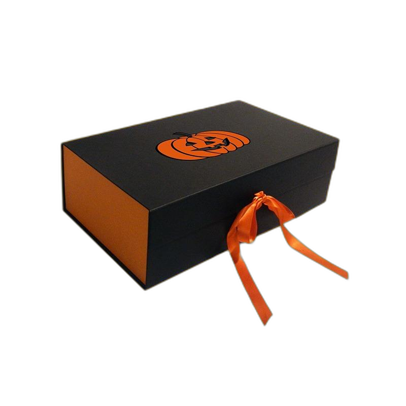 Custom Gift Boxes for Halloween