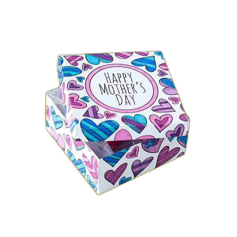 Custom Gift Boxes for Mothers Day