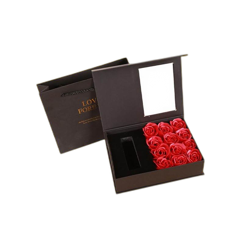 Custom Gift Boxes for Valentines Day
