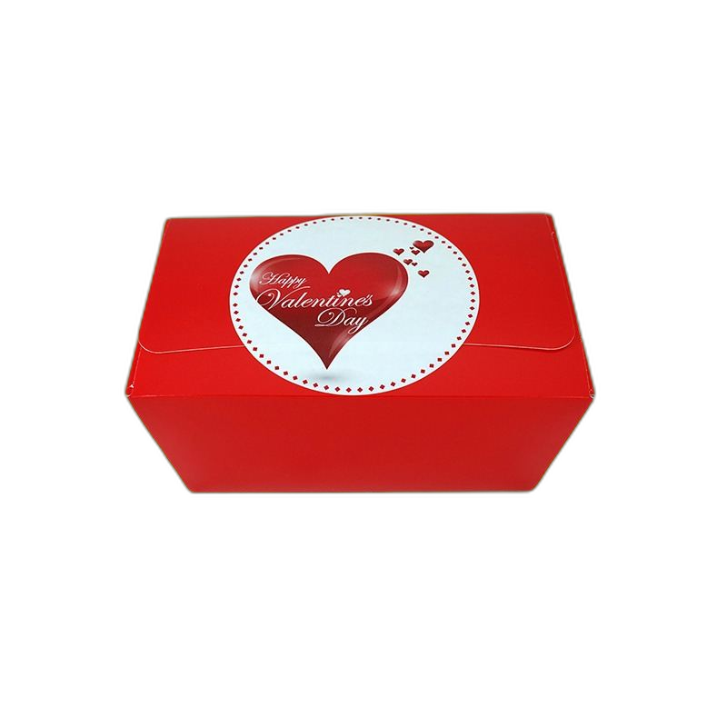 Creative Valentine Box